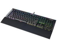 CORSAIR Gaming K95 RGB PLATINIUM Cherry MX-Brown-Black CH-9127012-NA - 343329 - zdjęcie 5